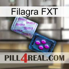 Filagra FXT 37